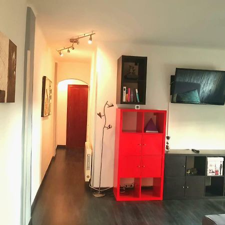 Apartamento Acogedor Μπιλμπάο Εξωτερικό φωτογραφία