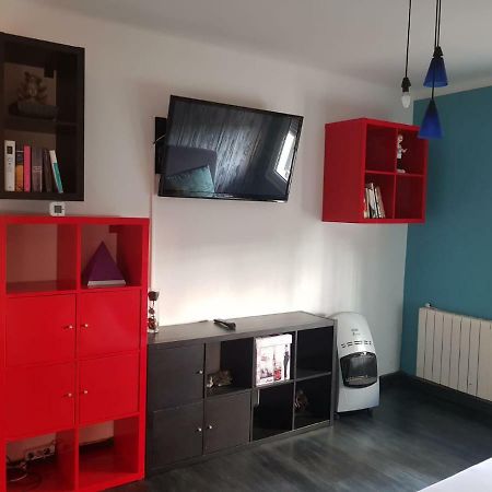 Apartamento Acogedor Μπιλμπάο Εξωτερικό φωτογραφία