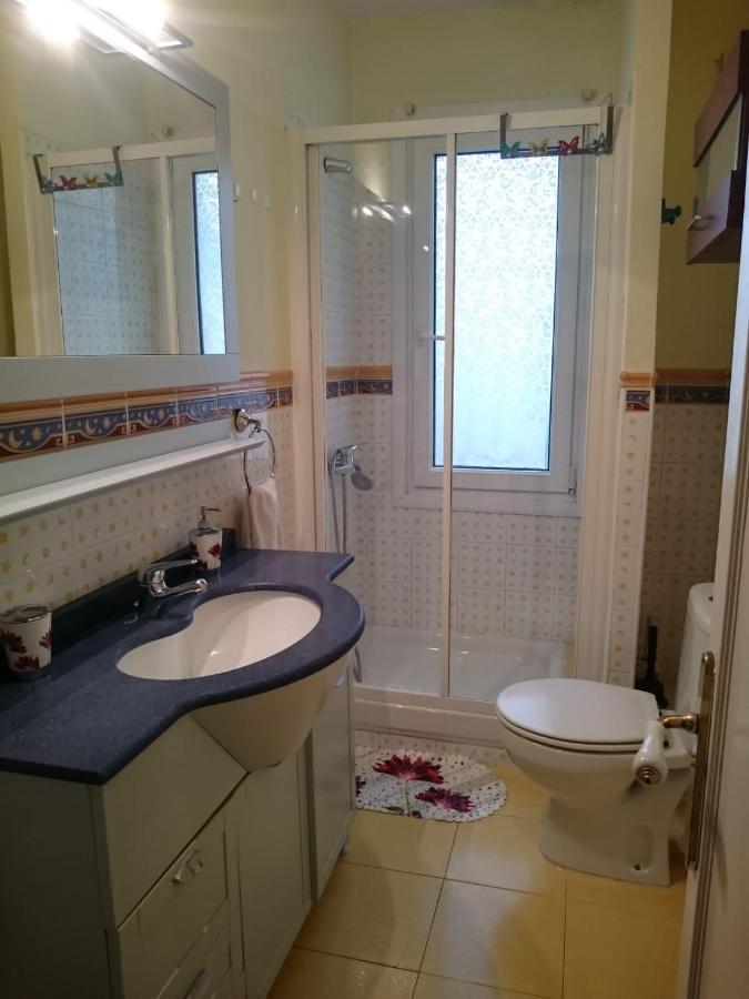 Apartamento Acogedor Μπιλμπάο Εξωτερικό φωτογραφία