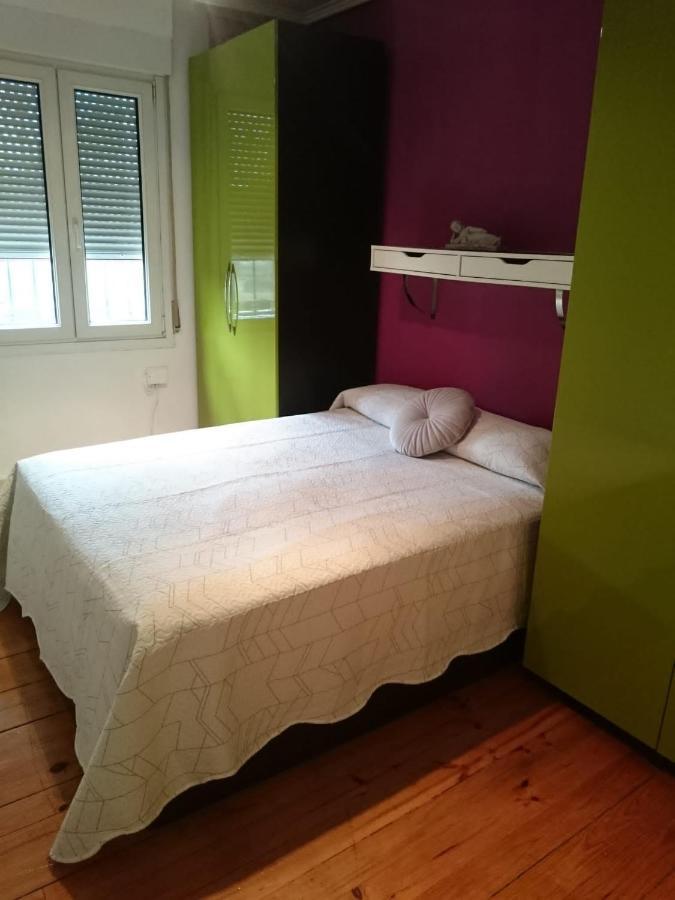 Apartamento Acogedor Μπιλμπάο Εξωτερικό φωτογραφία