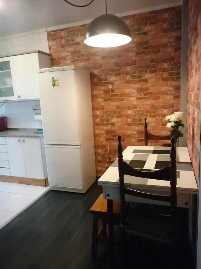 Apartamento Acogedor Μπιλμπάο Εξωτερικό φωτογραφία