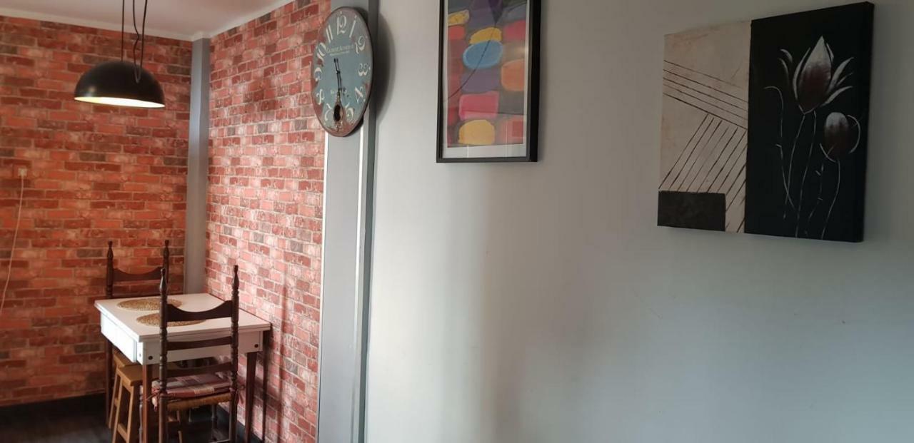 Apartamento Acogedor Μπιλμπάο Εξωτερικό φωτογραφία