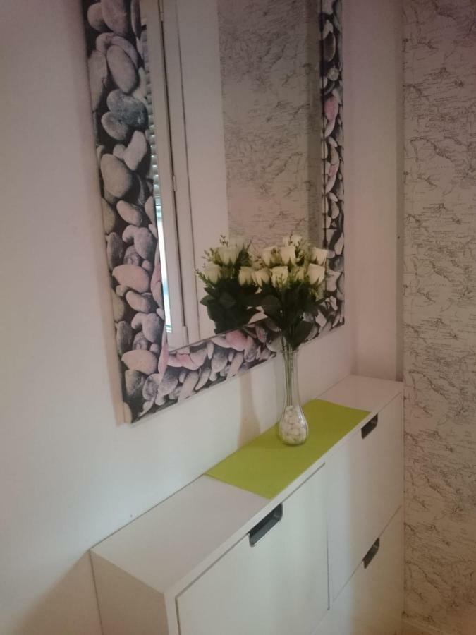 Apartamento Acogedor Μπιλμπάο Εξωτερικό φωτογραφία