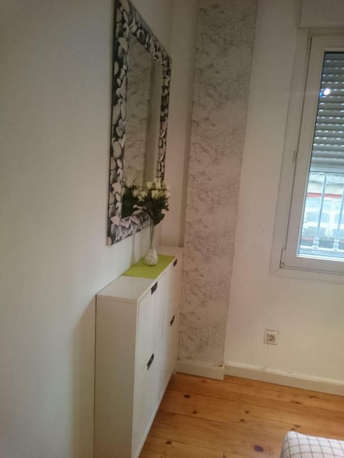 Apartamento Acogedor Μπιλμπάο Εξωτερικό φωτογραφία