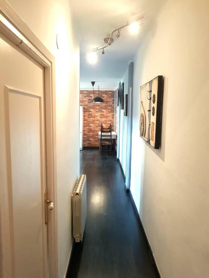 Apartamento Acogedor Μπιλμπάο Εξωτερικό φωτογραφία