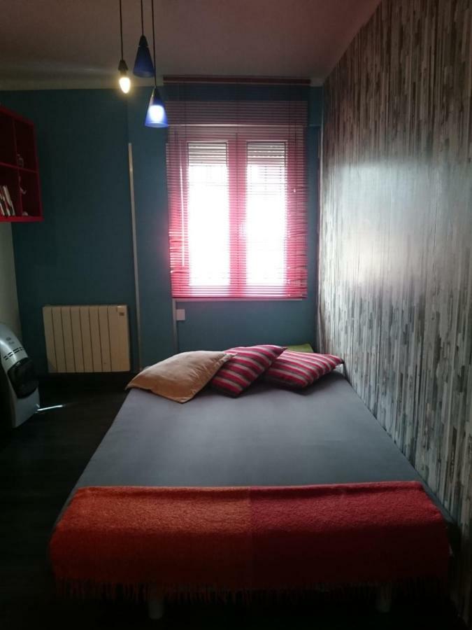 Apartamento Acogedor Μπιλμπάο Εξωτερικό φωτογραφία