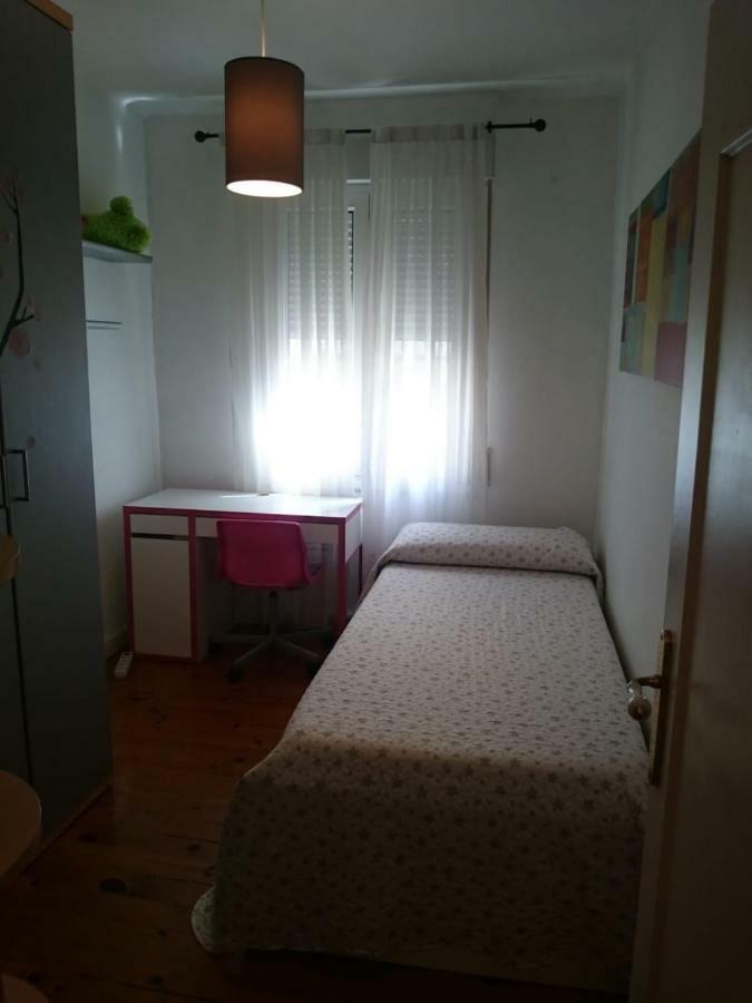 Apartamento Acogedor Μπιλμπάο Εξωτερικό φωτογραφία
